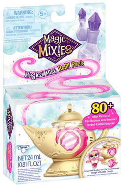 MAGIC MIXIES Wunderlampe Nachfüllpack S3