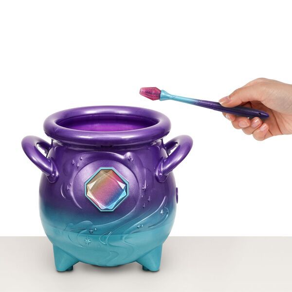 MAGIC MIXIES - Magischer Zauberkessel Lila - Bild 2