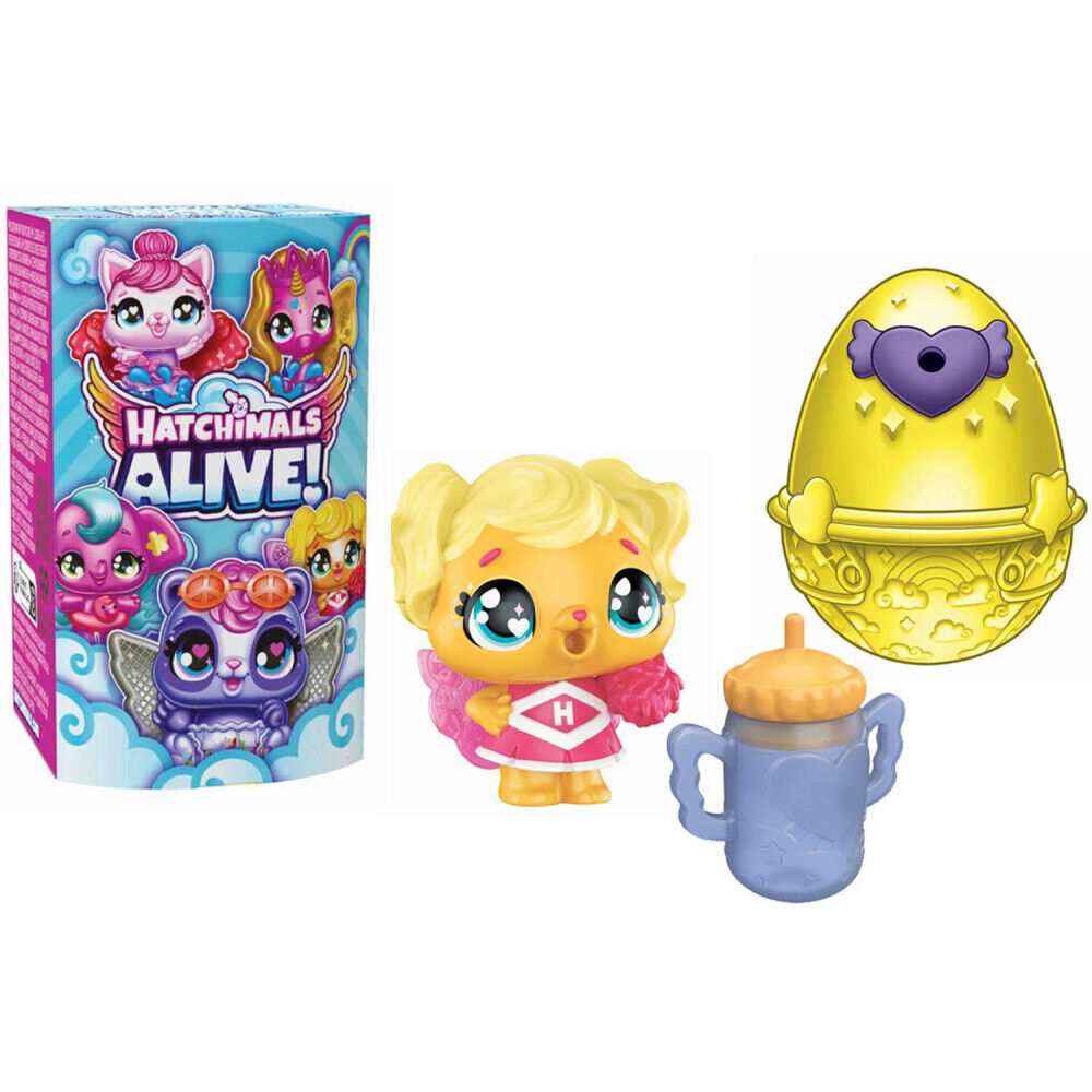 Hatchimal Water Hatch Family Surprise - Bild 2