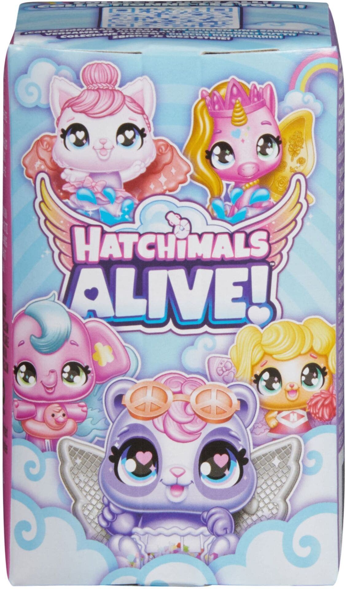 Hatchimal Water Hatch Family Surprise - Bild 1