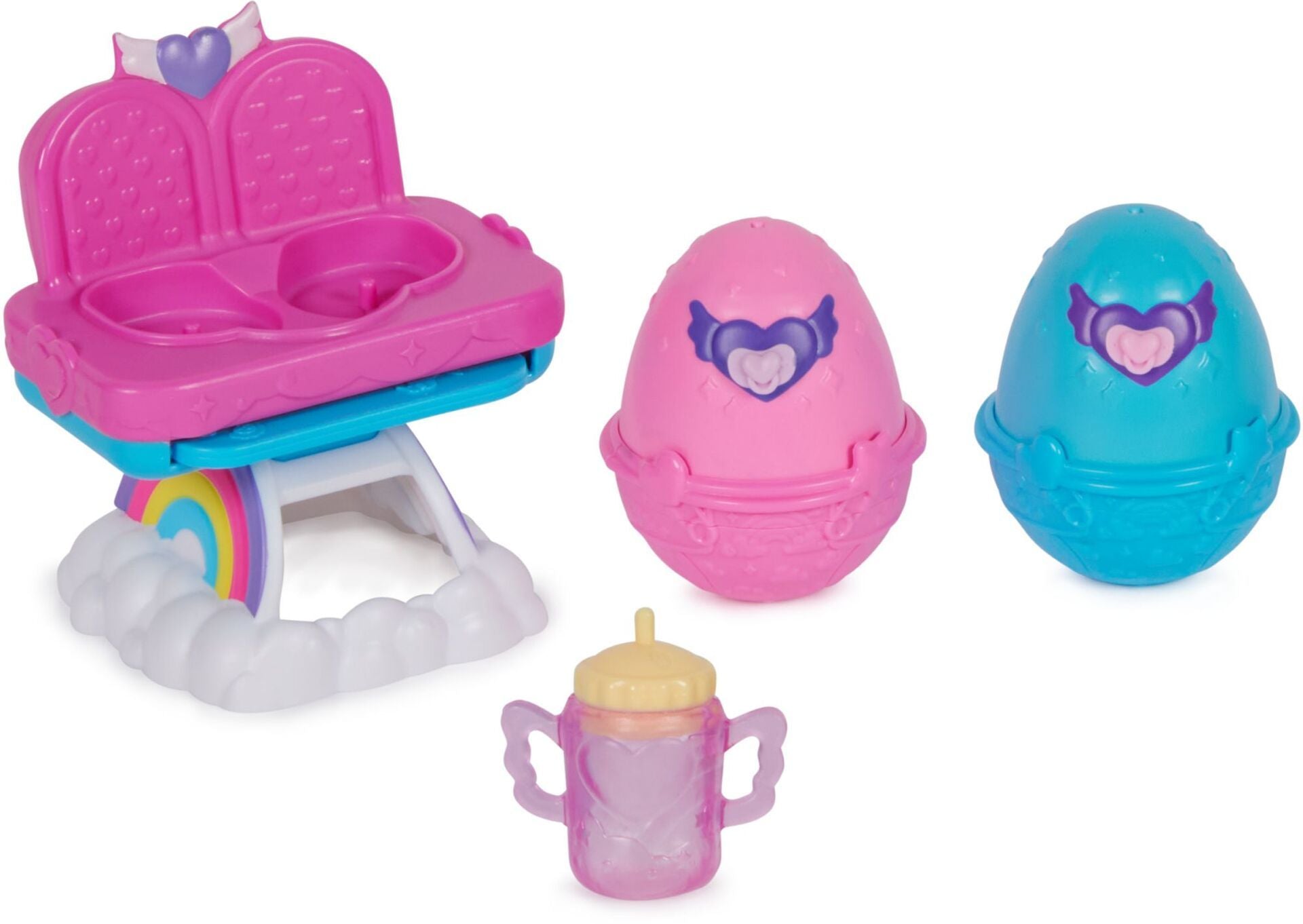 Hatchimal Water Hatch Nuture - Bild 2