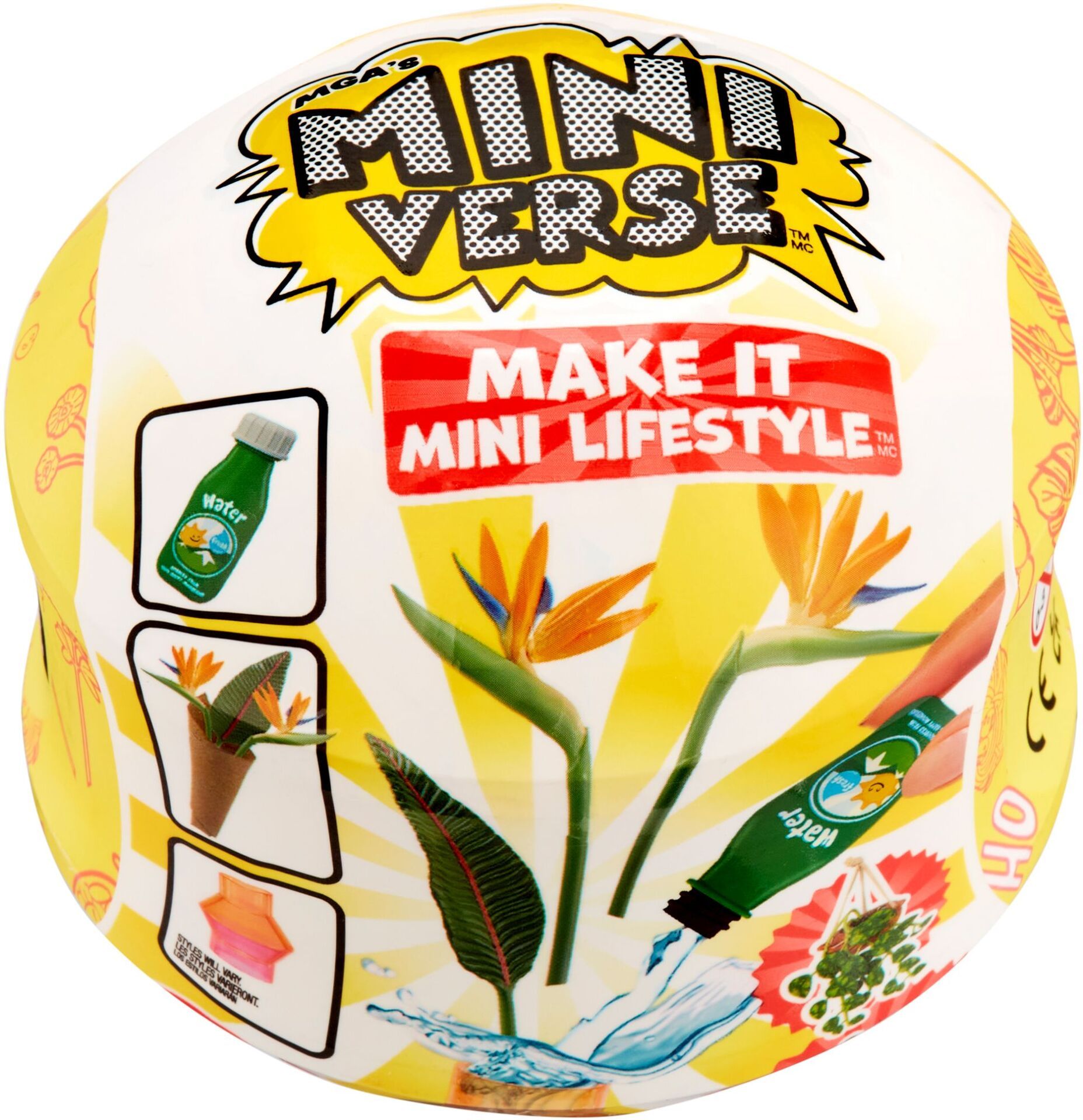 Miniverse-Make It Mini Lifestyle - Home - Bild 1