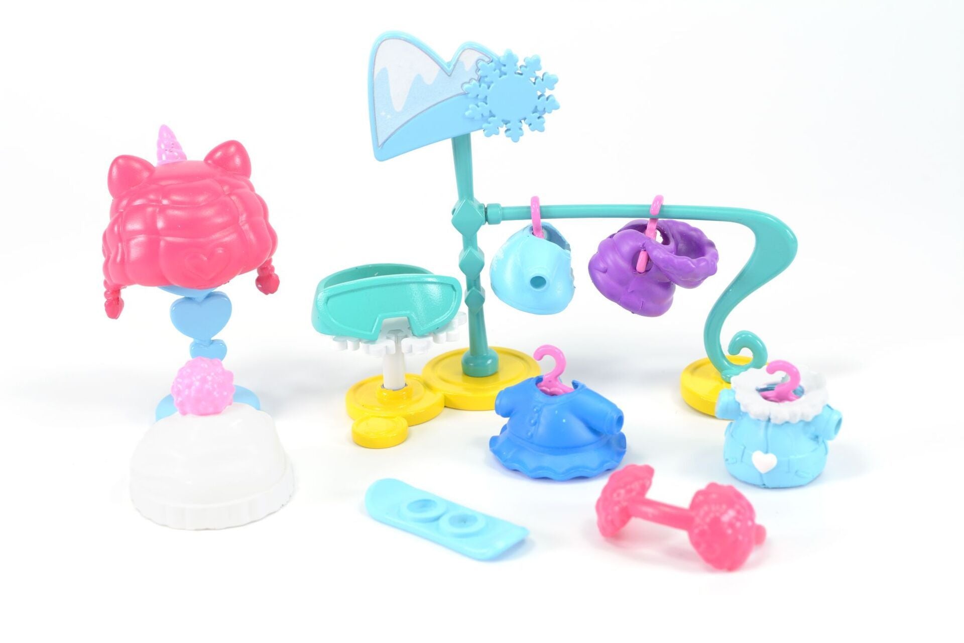 Pocket Money Piggies Pack - Bild 5