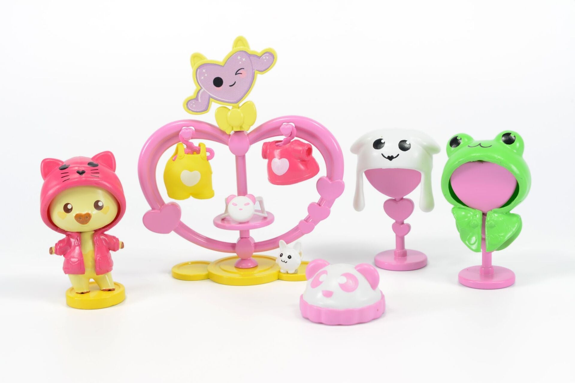 Pocket Money Piggies Pack - Bild 4