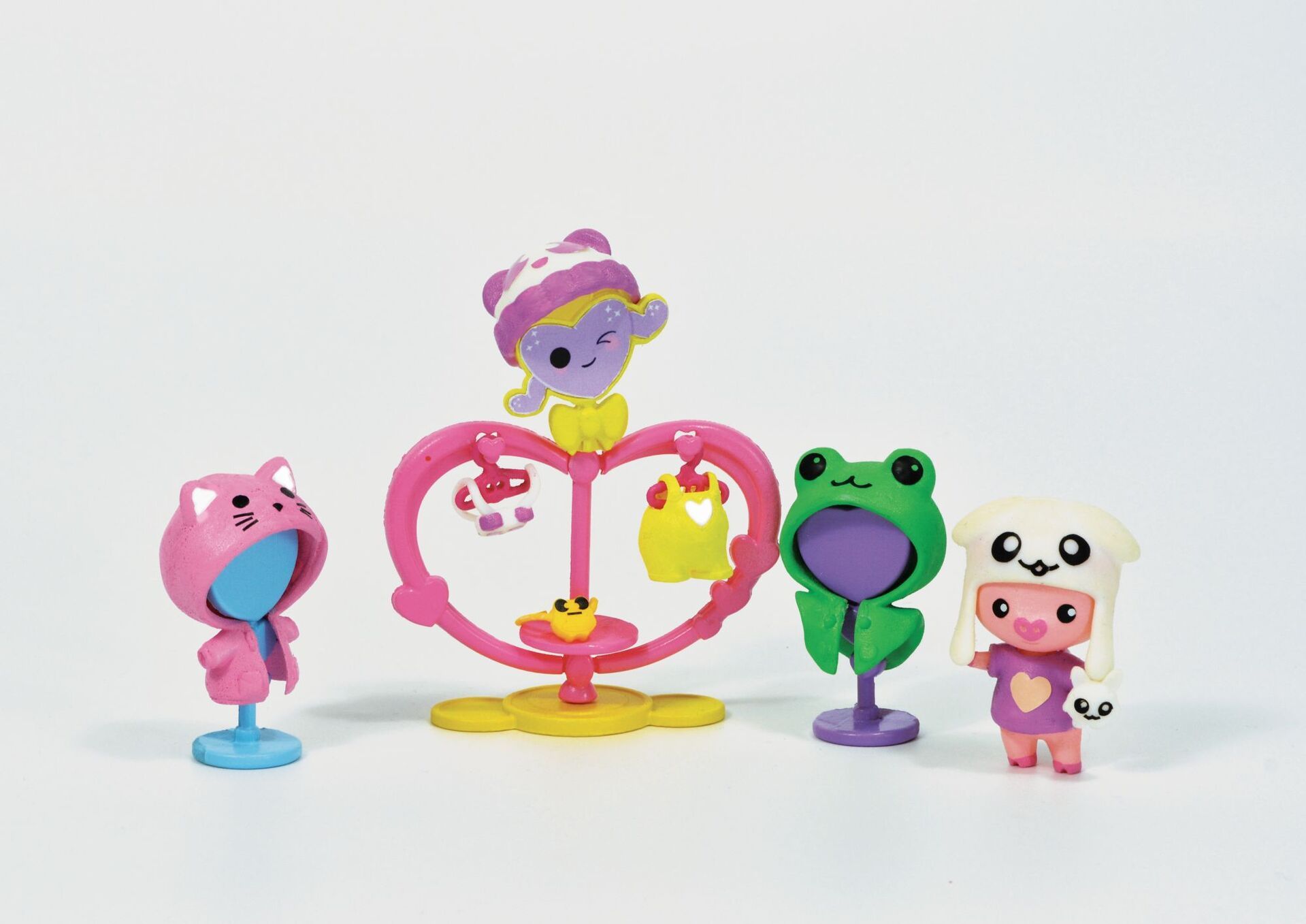 Pocket Money Piggies Pack - Bild 6