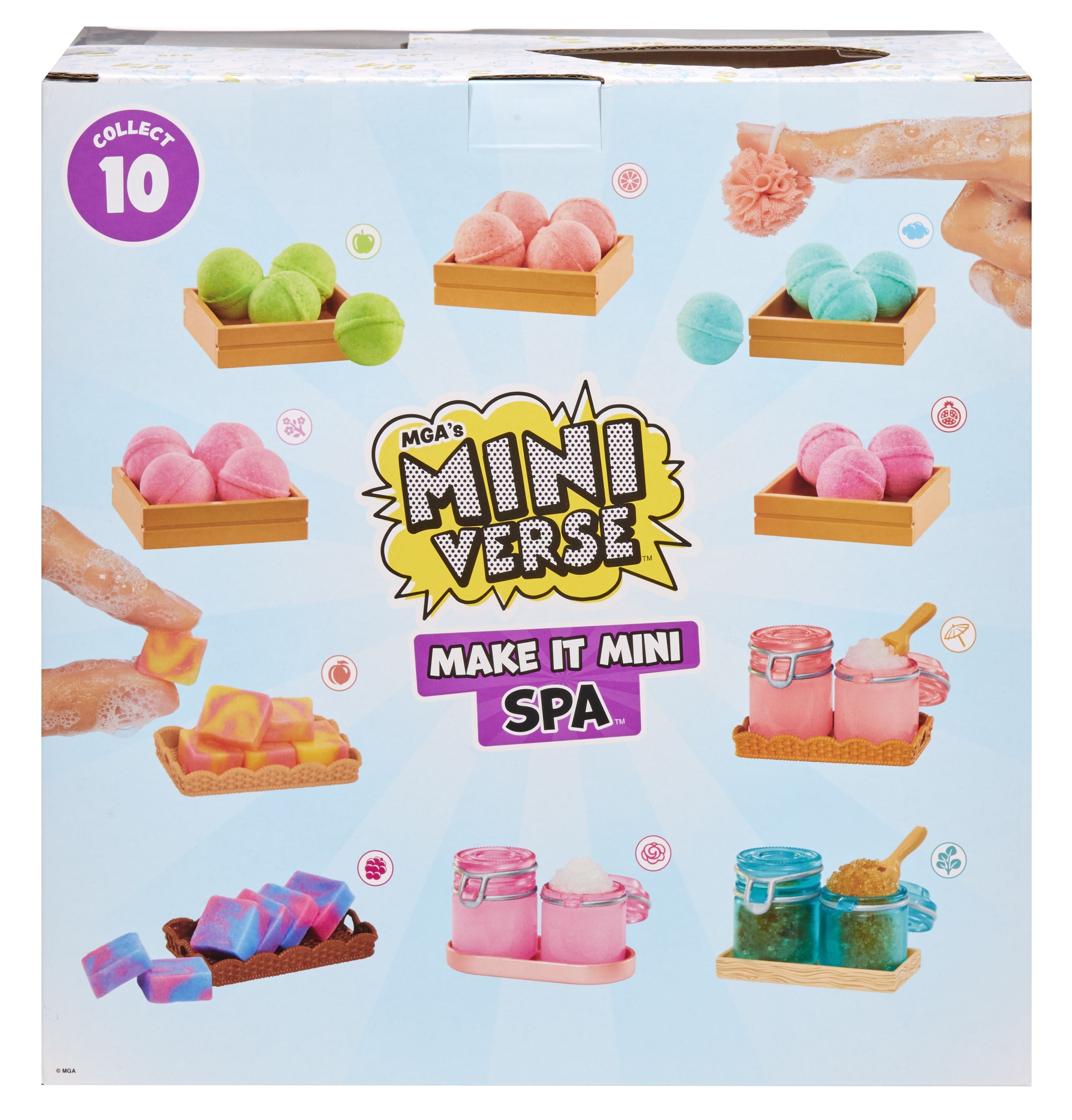 Miniverse-Make It Mini SPA - Bild 3