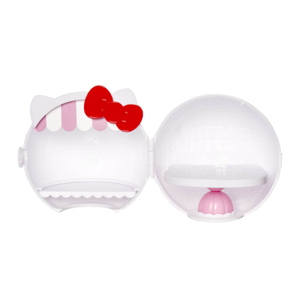 Miniverse-Make It Mini Food Hello Kitty - Bild 7