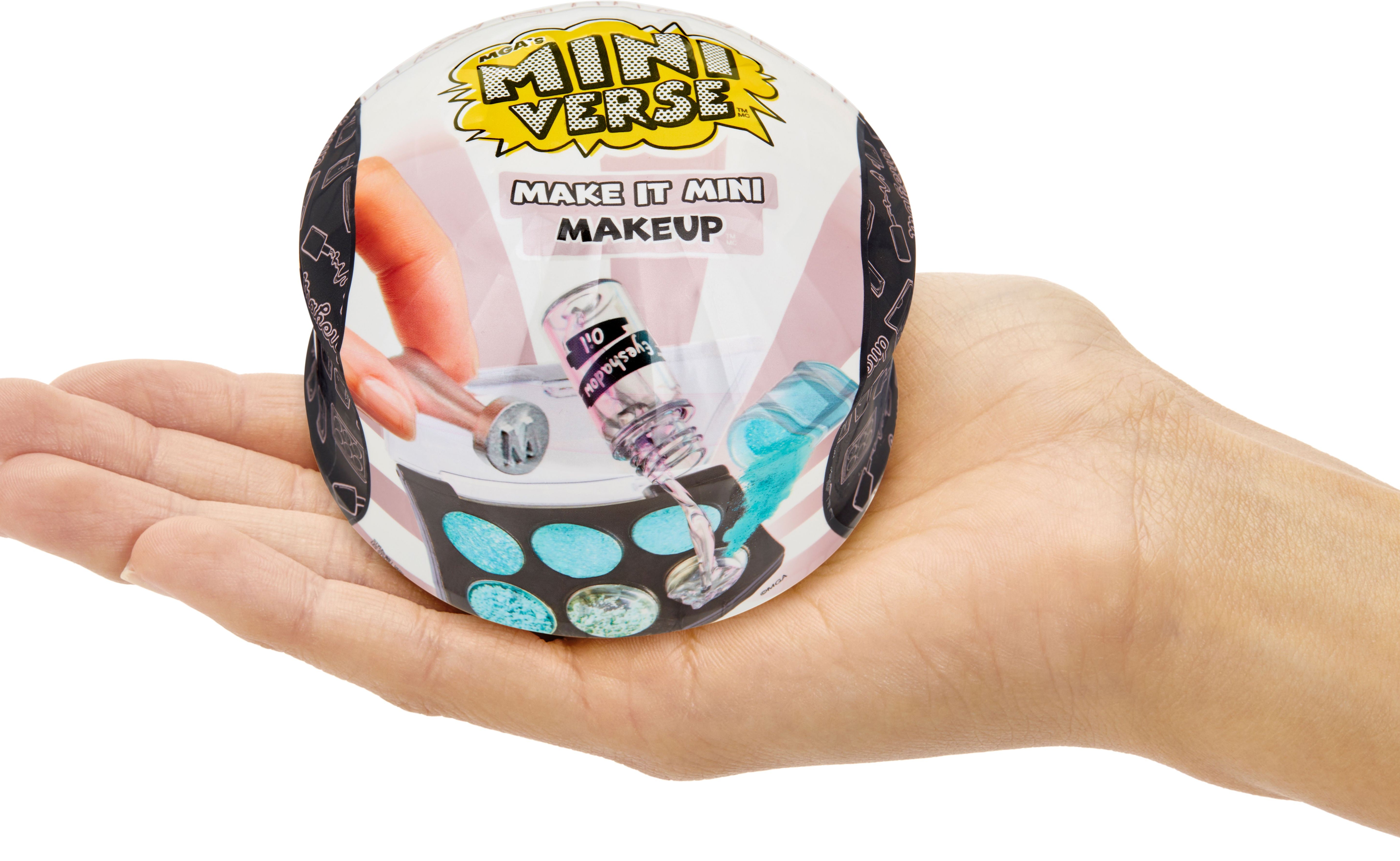 Miniverse-Make It Mini Make-up - Bild 7