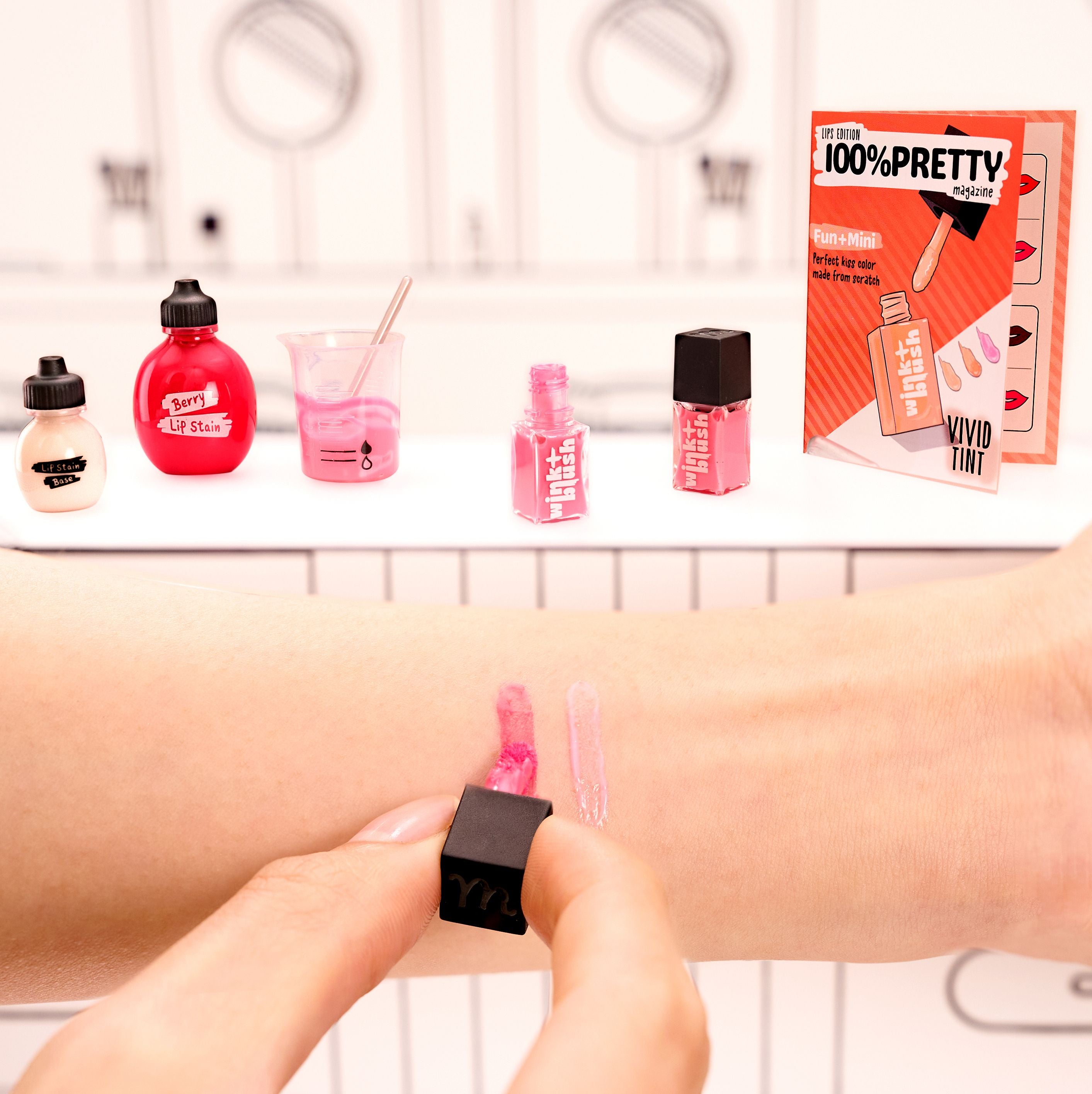 Miniverse-Make It Mini Make-up - Bild 9