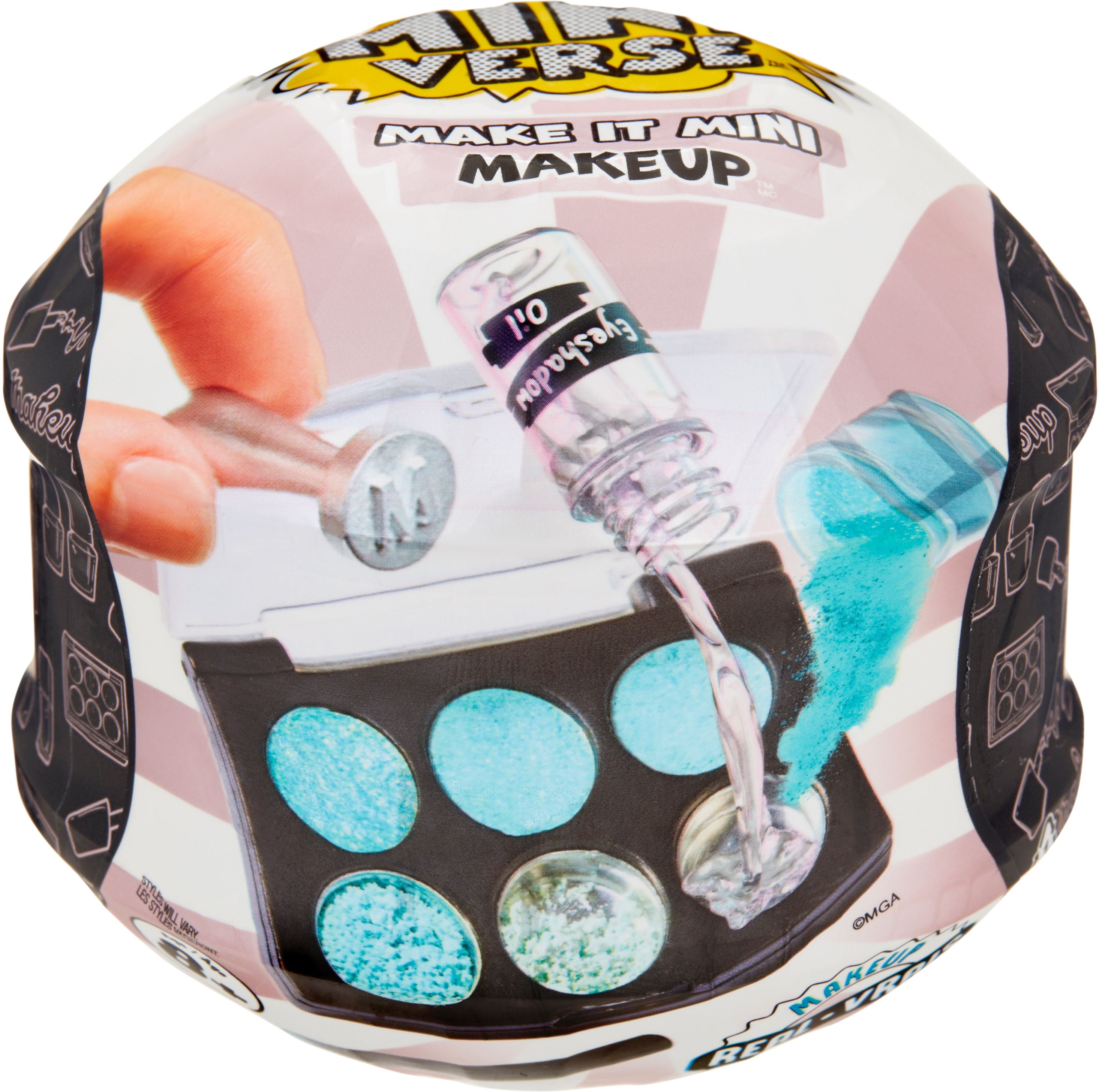Miniverse-Make It Mini Make-up - Bild 10