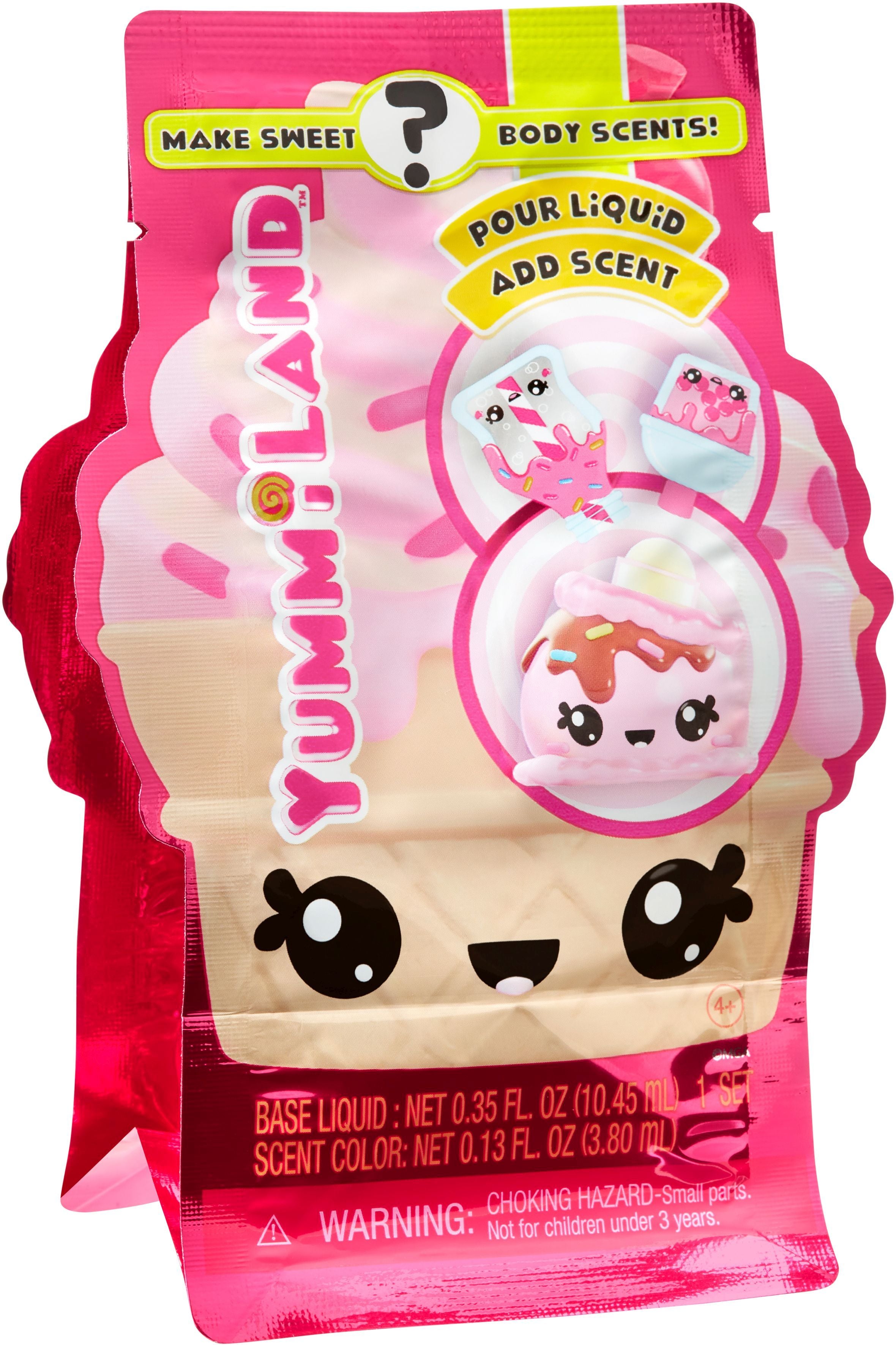 Yummiland Num Nom Scent - Bild 1