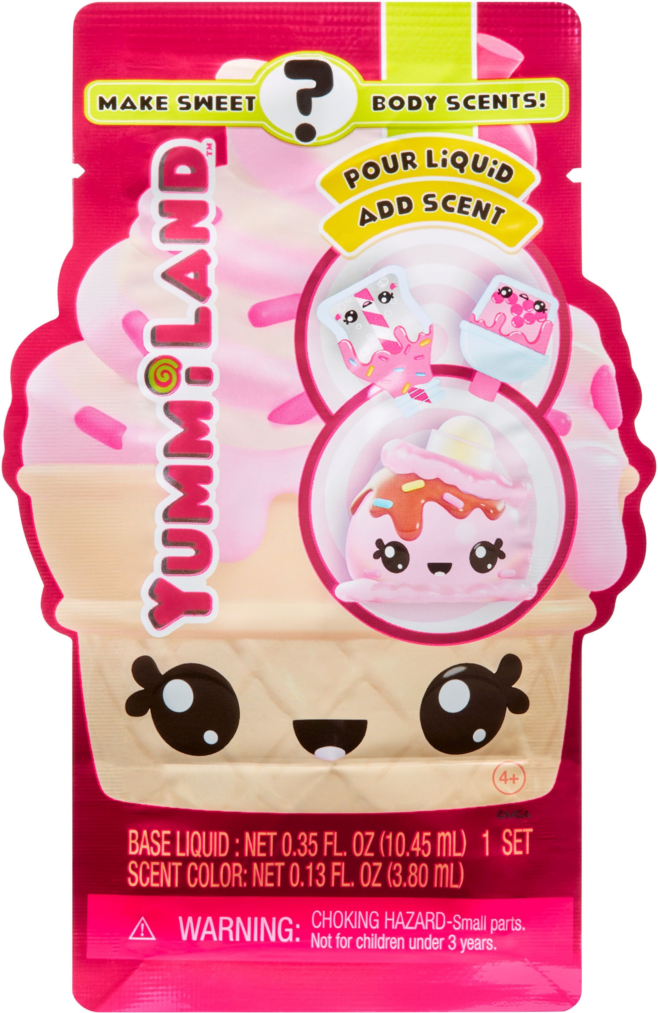 Yummiland Num Nom Scent - Bild 6