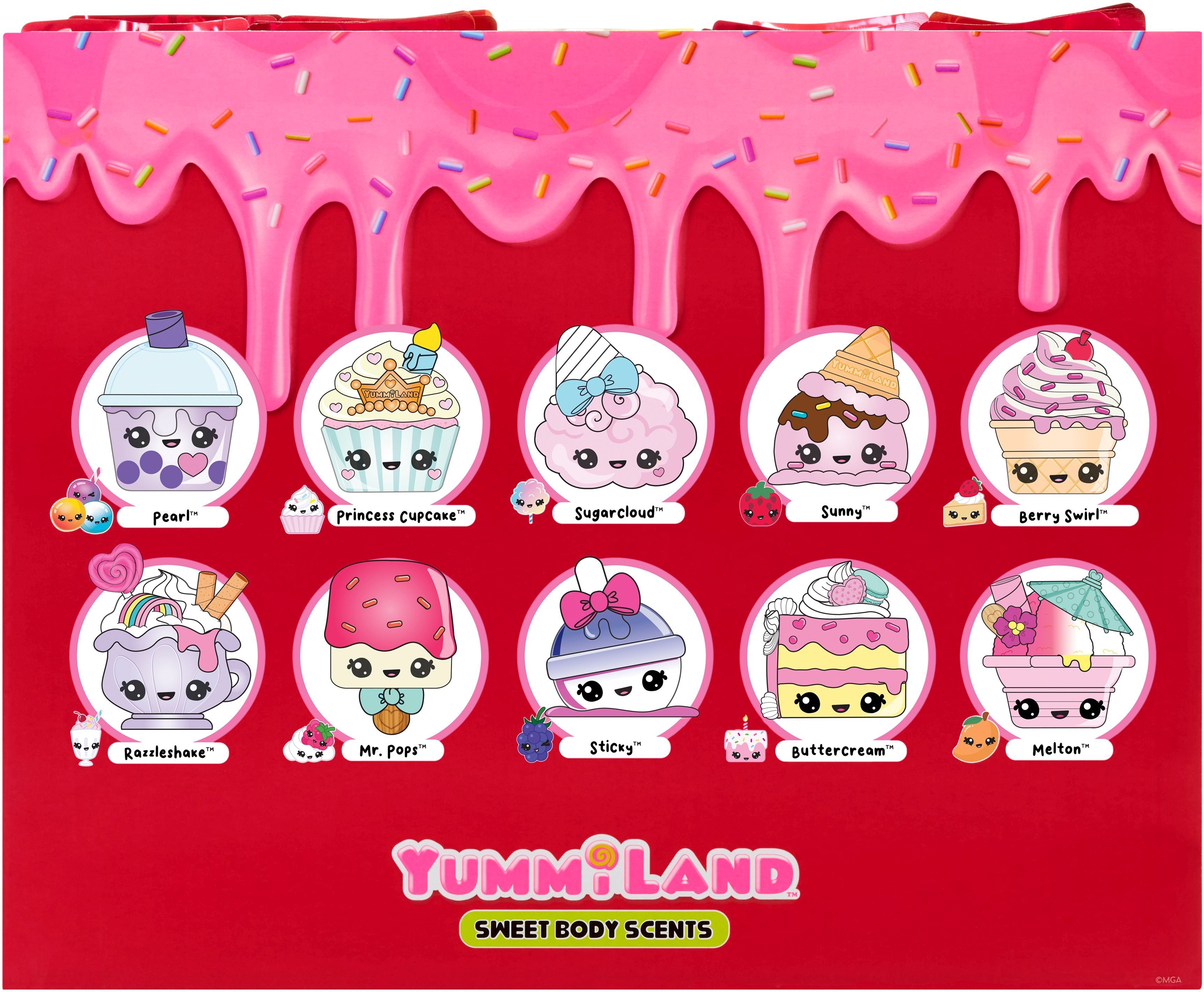 Yummiland Num Nom Scent - Bild 5