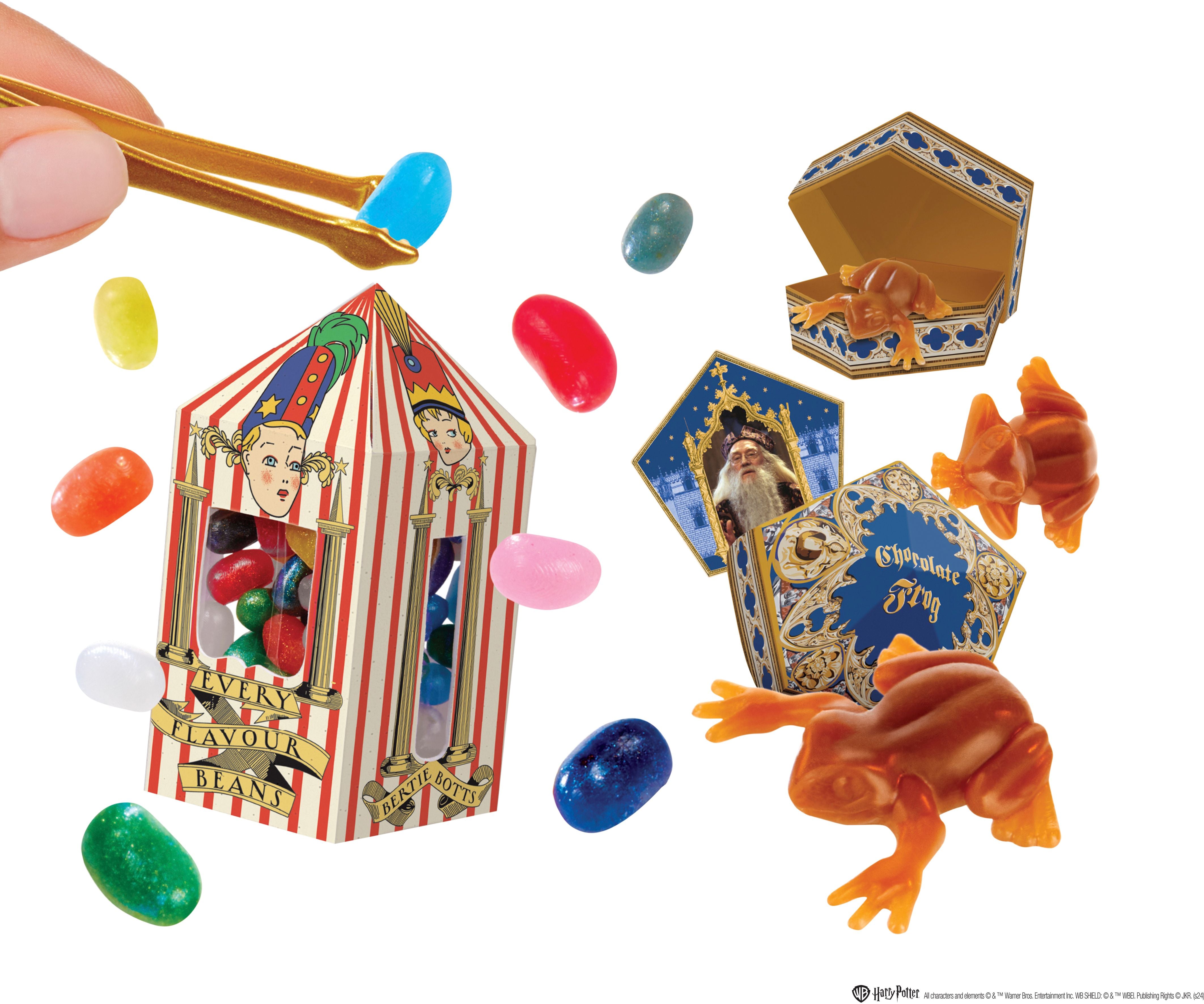 Miniverse-Make It Mini Harry Potter Honeydukes - Bild 2