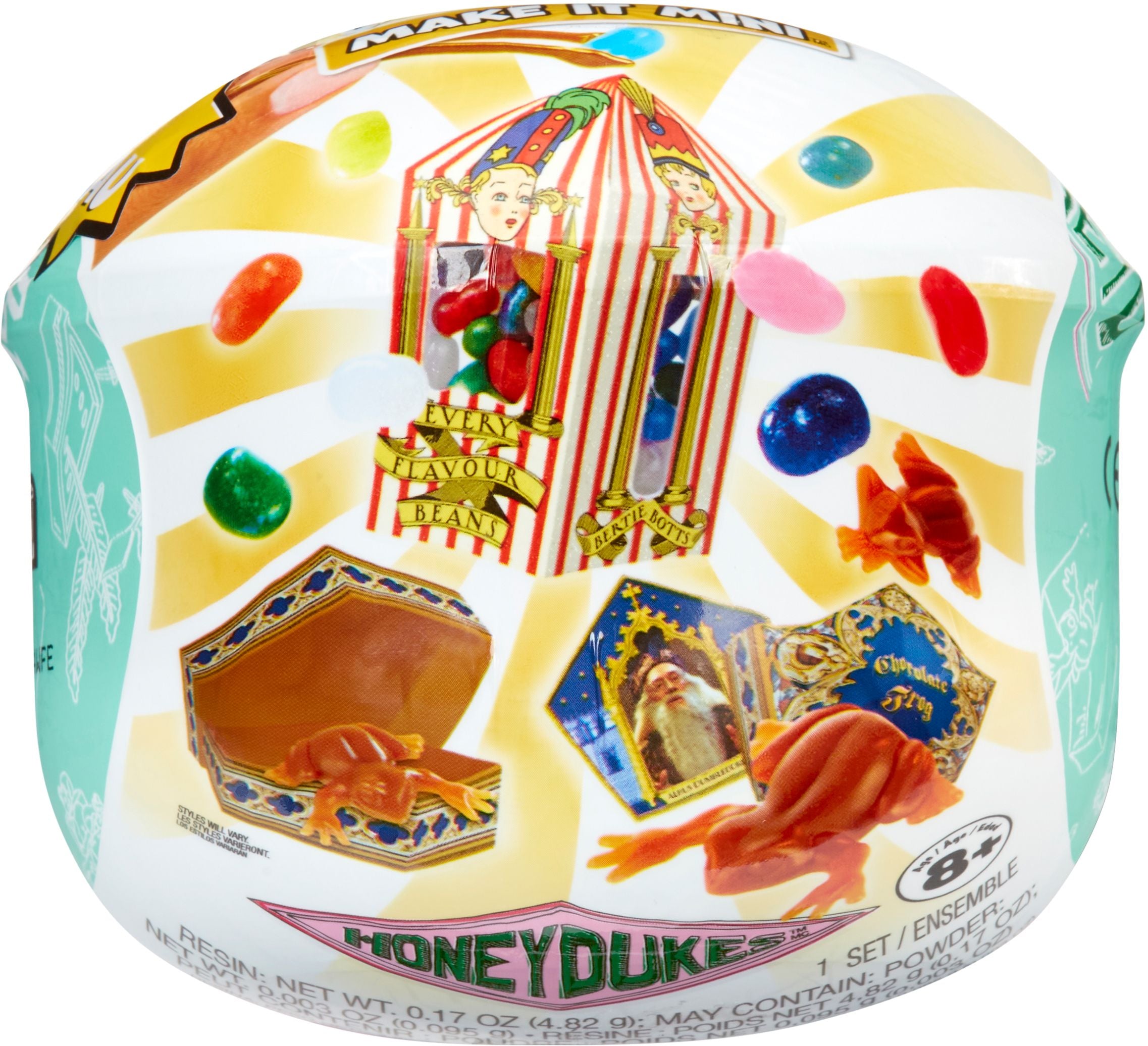 Miniverse-Make It Mini Harry Potter Honeydukes - Bild 10