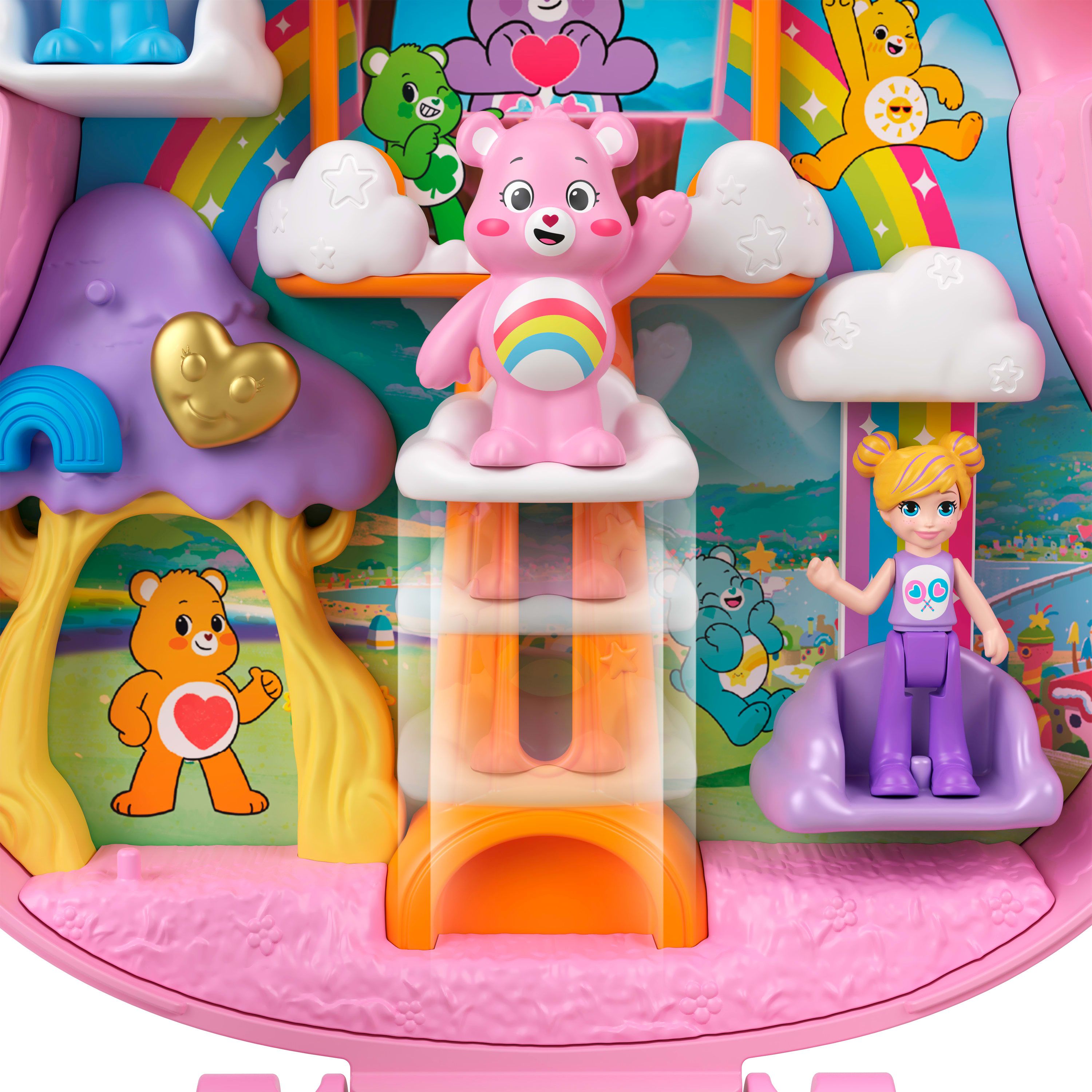 Polly Pocket Gummibärchis Schatulle - Bild 2