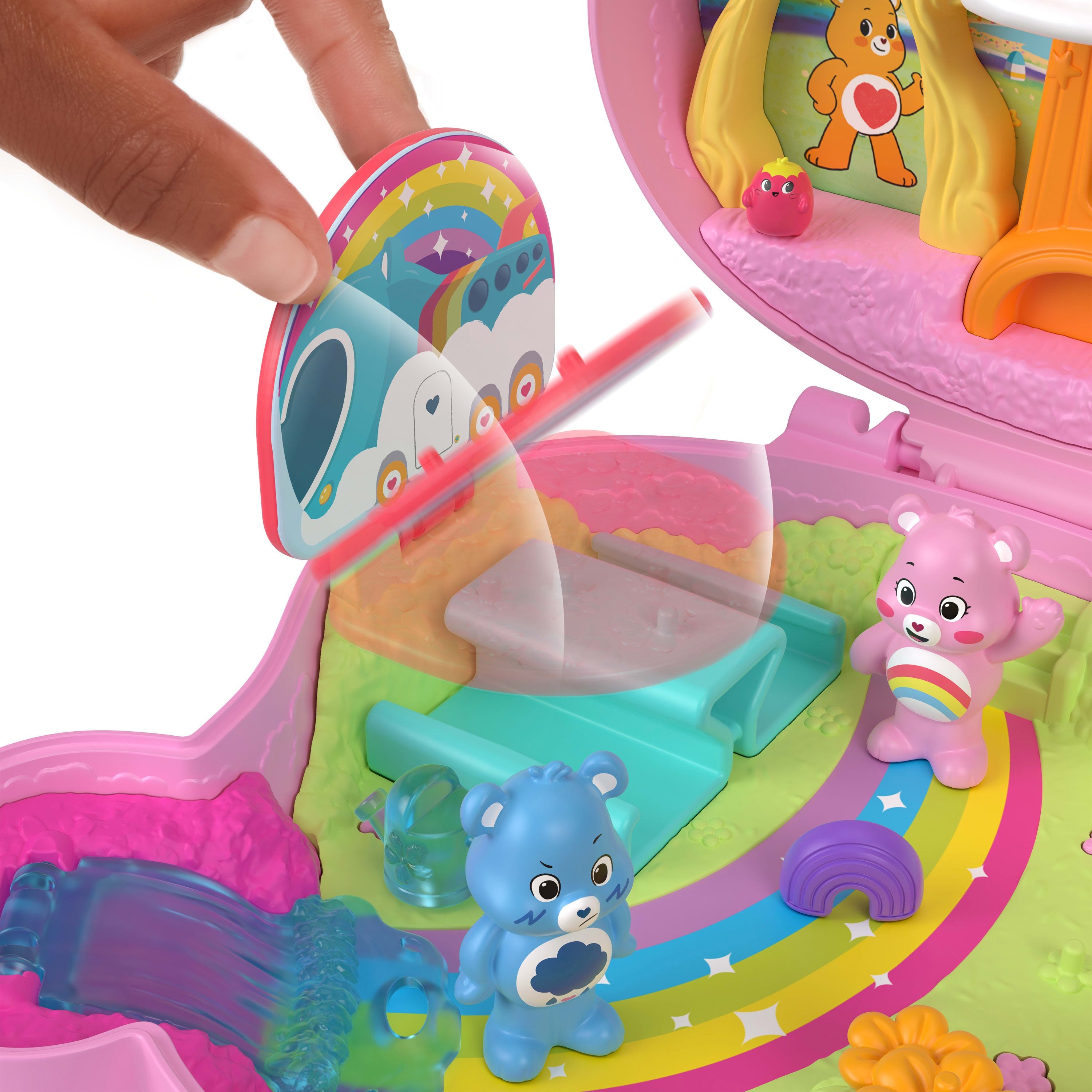 Polly Pocket Gummibärchis Schatulle - Bild 3