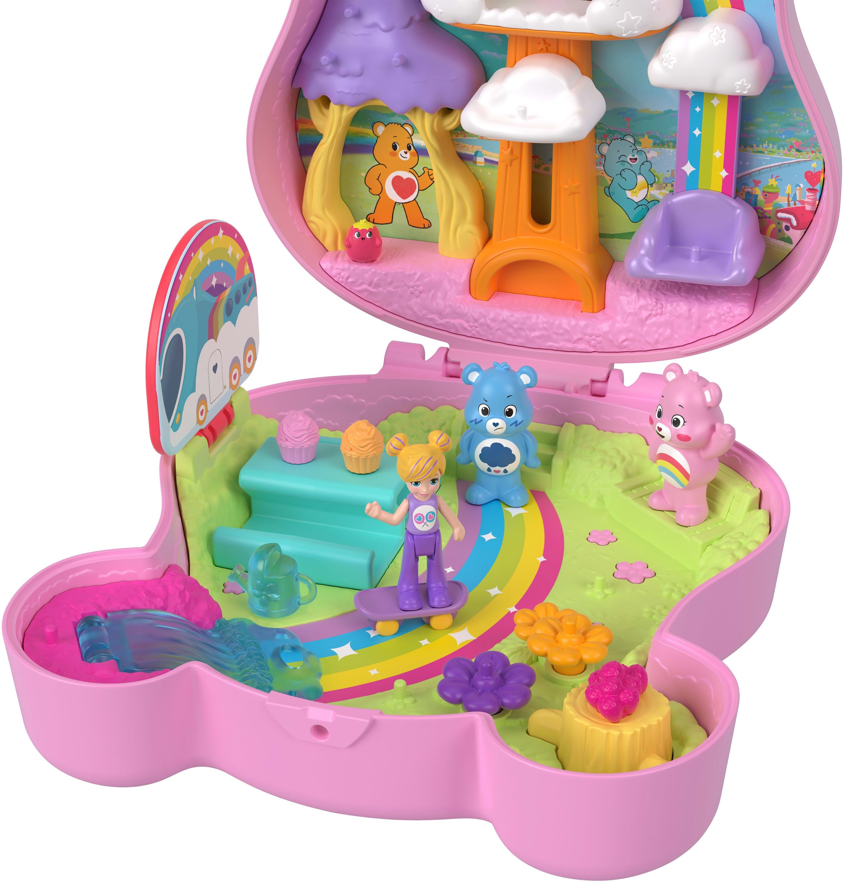 Polly Pocket Gummibärchis Schatulle - Bild 4