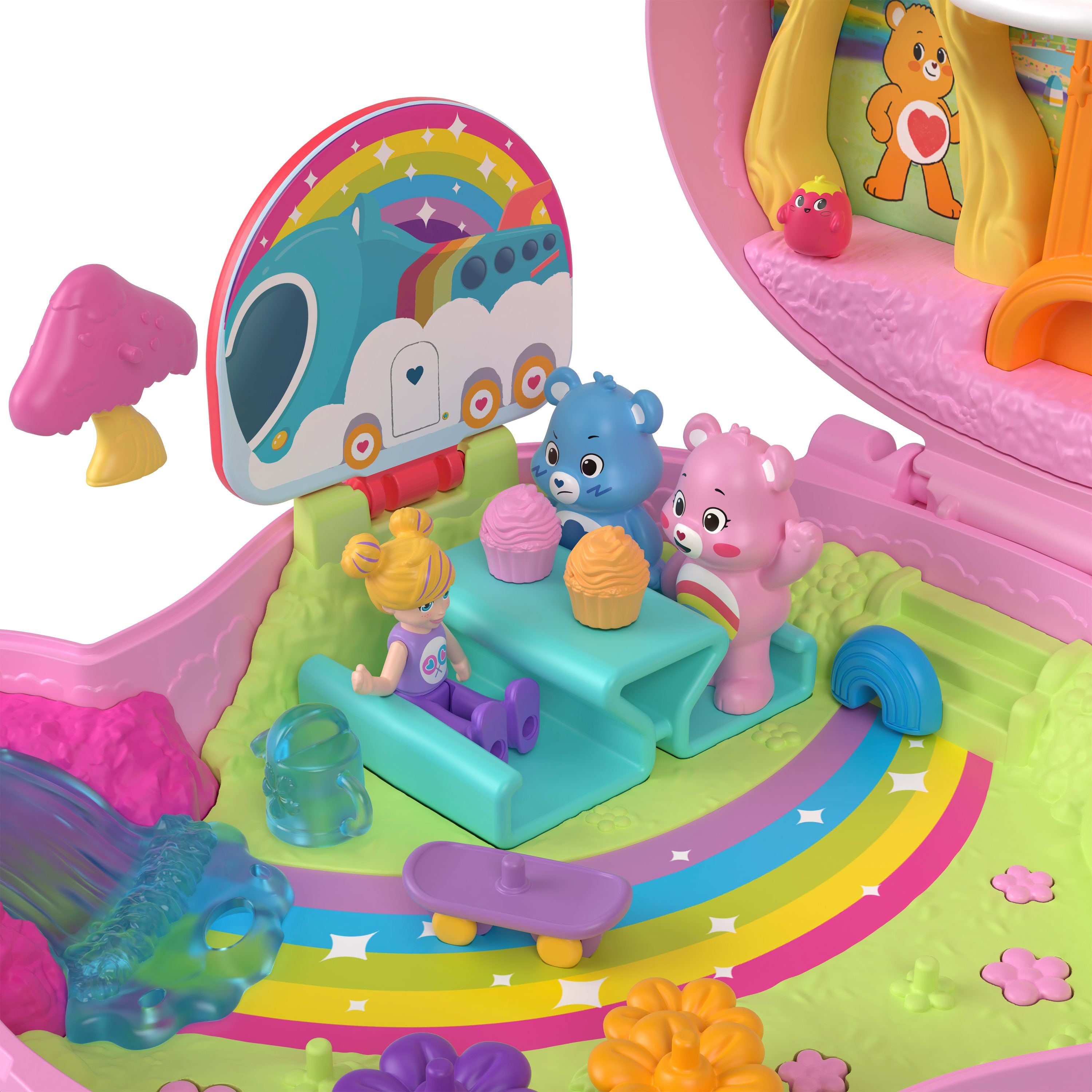 Polly Pocket Gummibärchis Schatulle - Bild 5