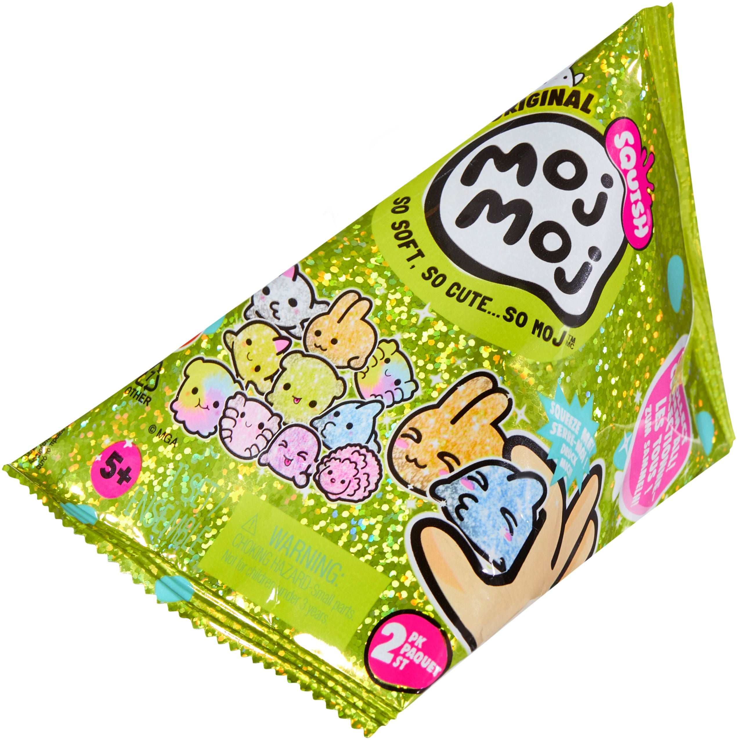 Moj Moj Squish Beutel - Bild 5