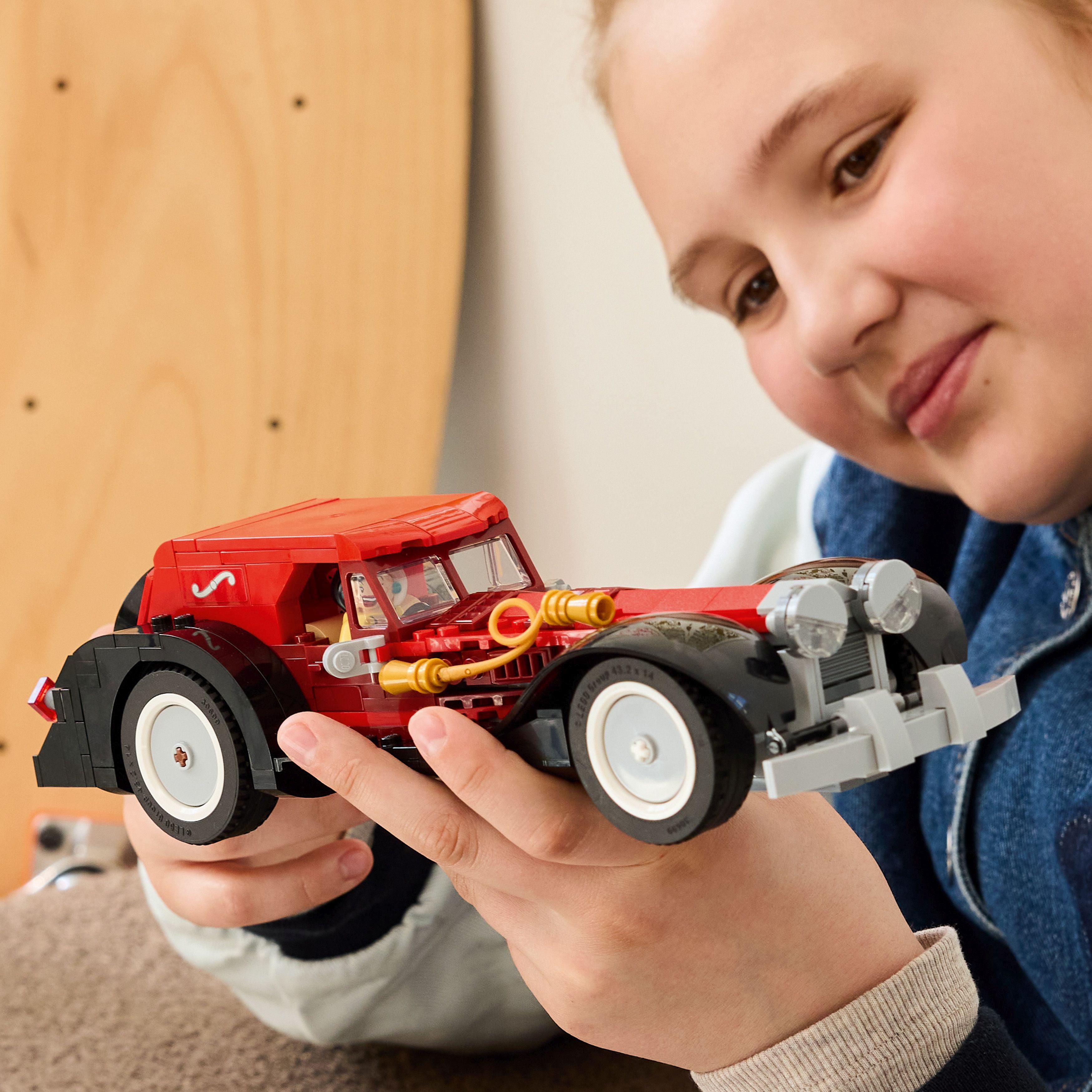 LEGO Disney Cruella de Vils Auto 43277 - Bild 9