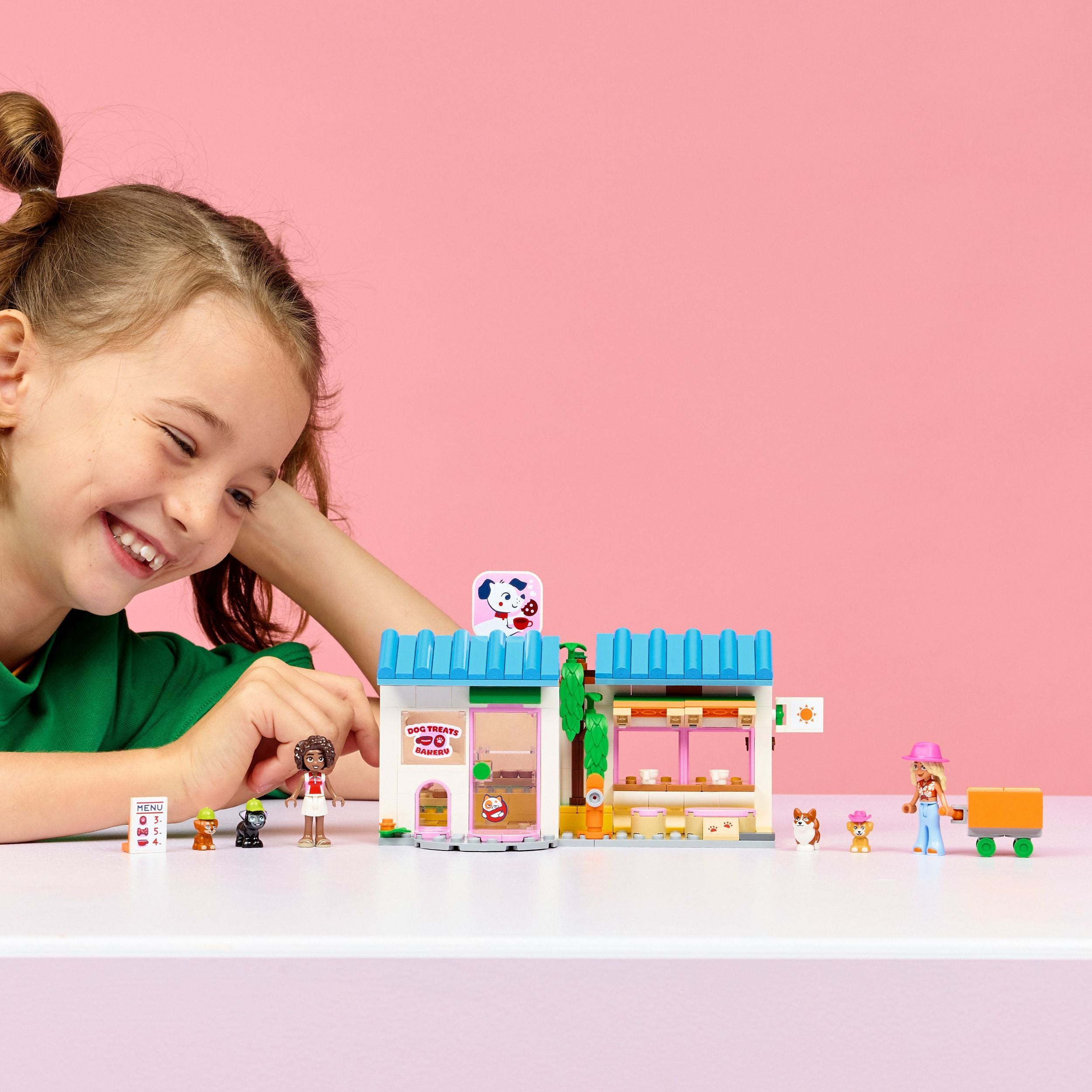 LEGO Friends Hundekuchenbäckerei 42677 - Bild 6