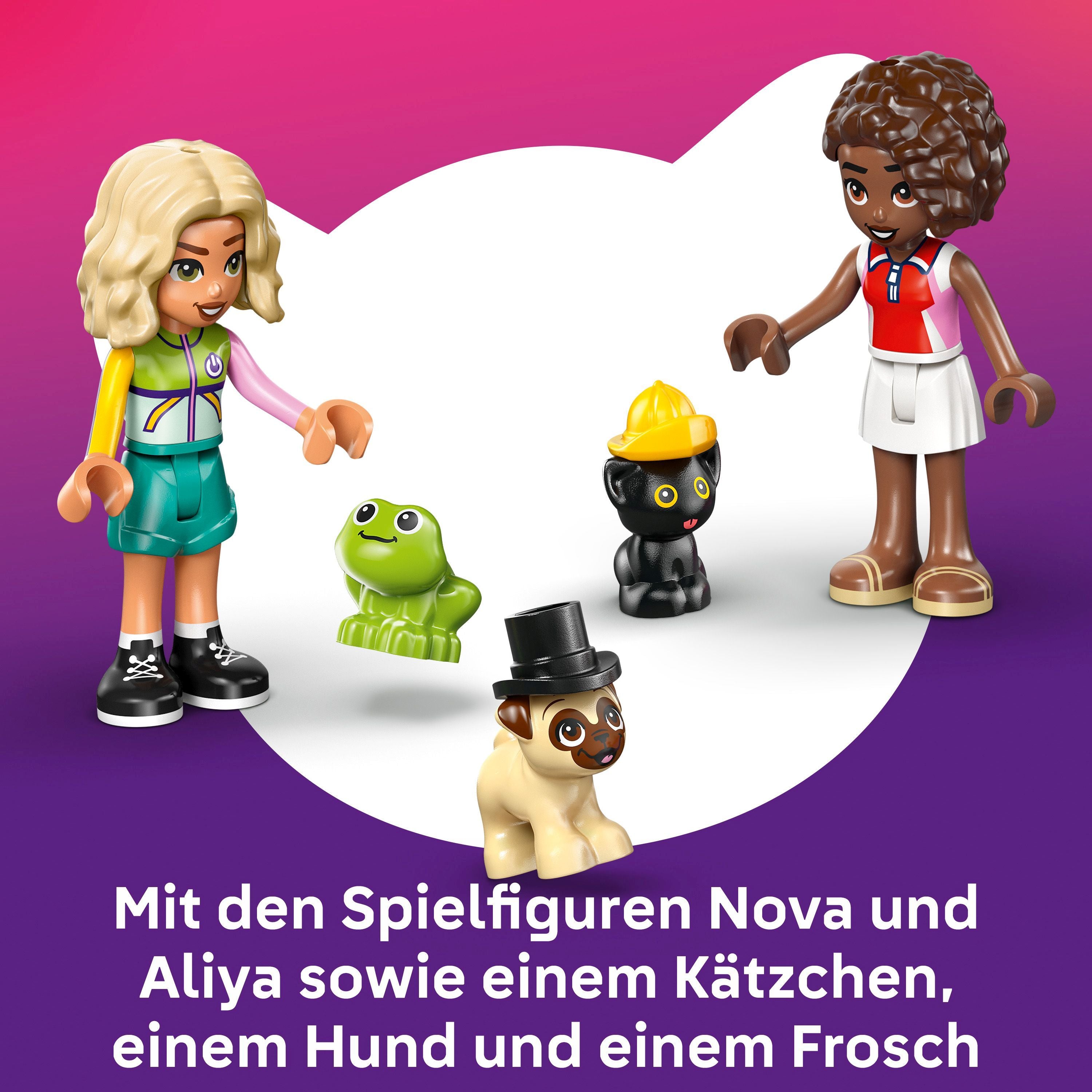 LEGO® Friends 42678 Haustierzubehör-Van - Bild 6