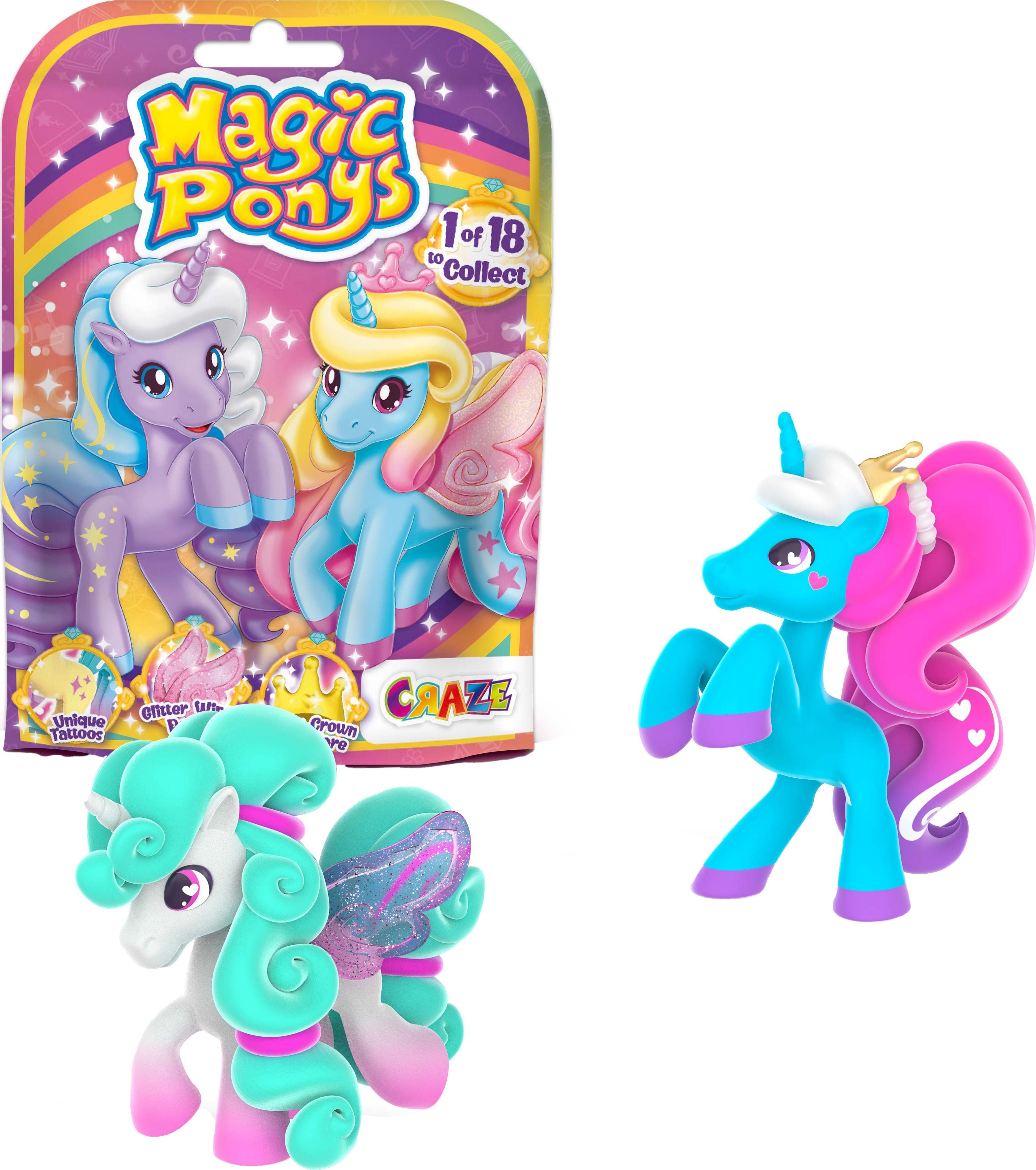 Magic Ponys Beutel - Bild 1