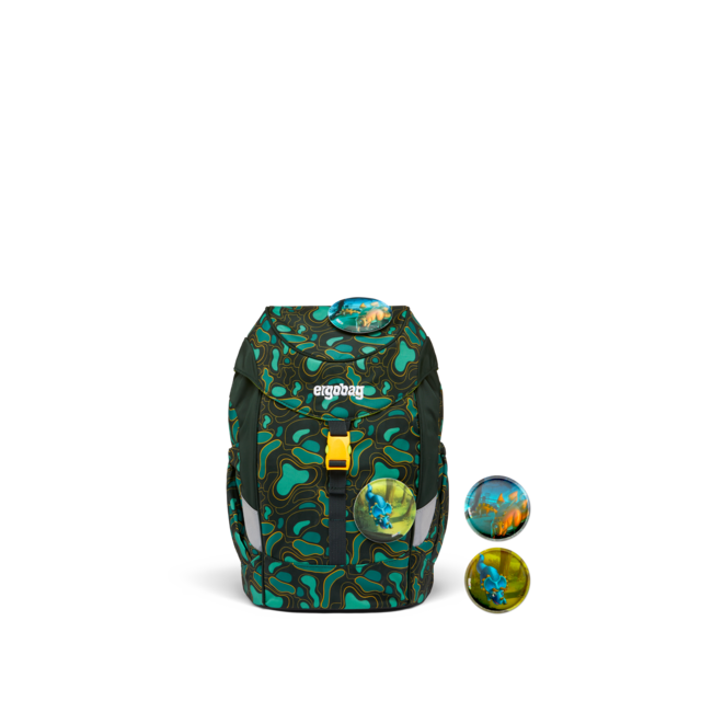 Ergobag Mini TriBäratops 10 Liter - Bild 2