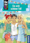 DIE DREI !!! 80 EIN ECHT SCHÖNER FALL