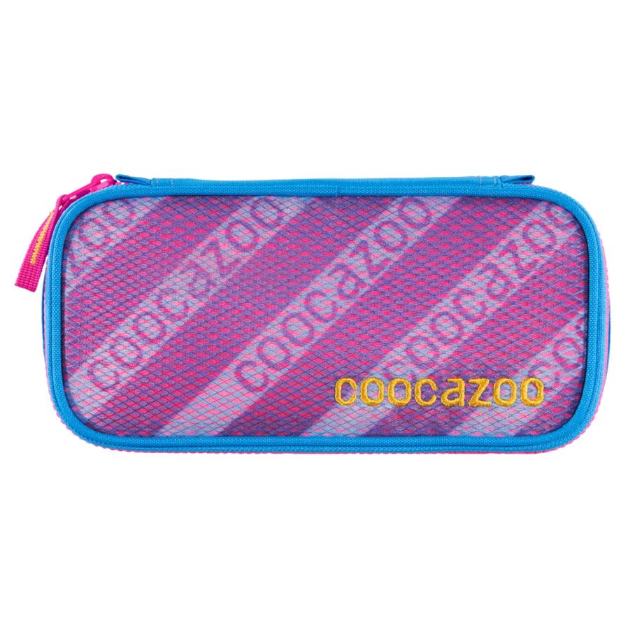 Schlamper PencilDenzel MeshFlash PINK - Bild 1