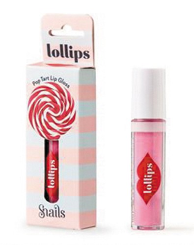 Lip Gloss - Lollips Pop Tart - Bild 1