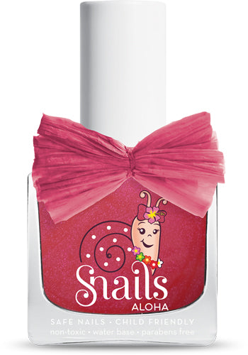 Snails Top Coat - Bild 1