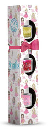 Nagellack Mini 3er Set Prinzesin