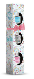 Nagellack Mini 3er Set Regenbogenland