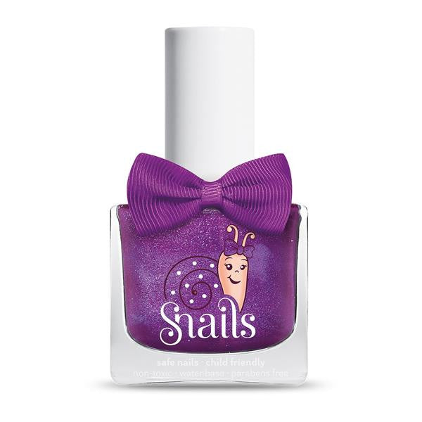 Nagellack Raspberry Pie - Bild 1