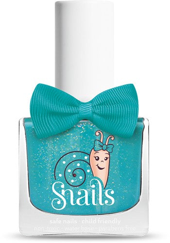 Nagellack Splash Lagoon 10,5ml - Bild 1