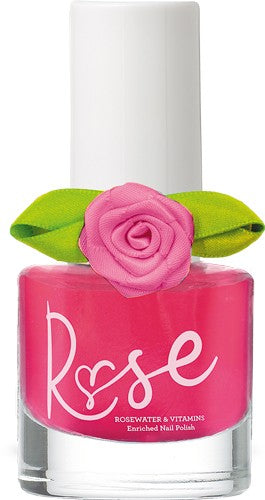Nagellack Rose I'm Basic - Bild 1