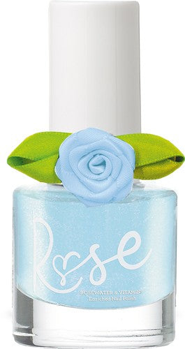 Nagellack Rose Sic - Bild 1