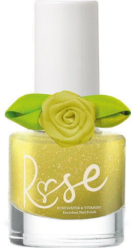 Nagellack Rose Keep it 100 - Bild 1