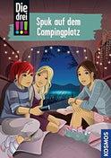 DIE DREI !!! 99 SPUK AUF DEM CAMPINGPLATZ