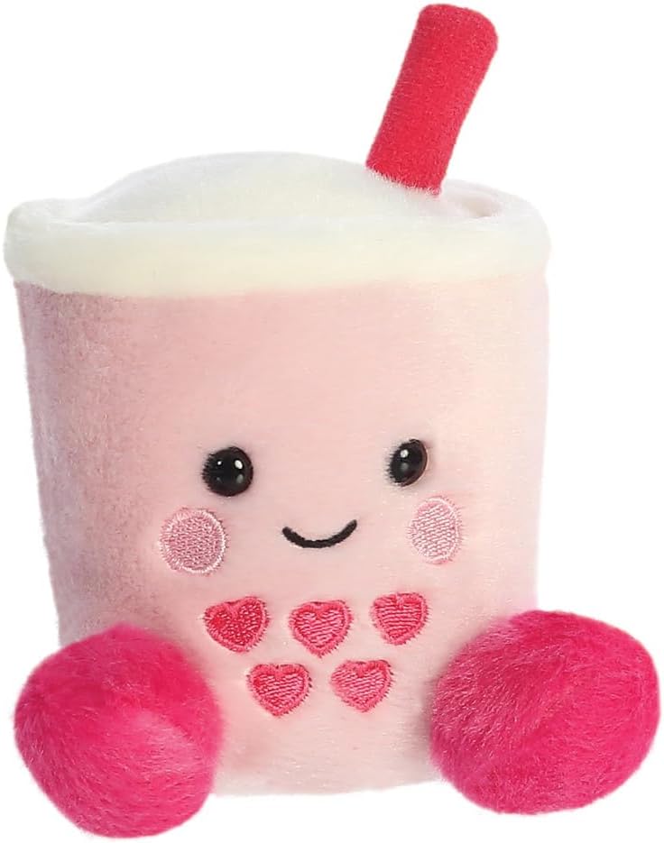 Palm Pals  Tangy Heart Boba - Bild 4