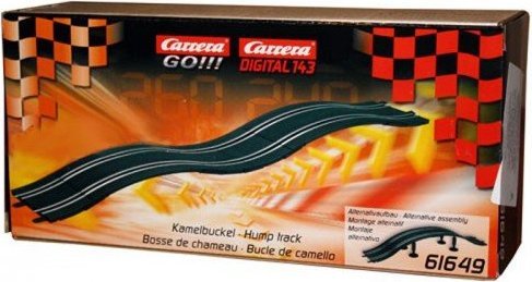 Carrera GO Kamelbuckel - Brücke - Bild 3