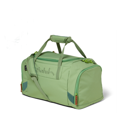 satch Sporttasche Nordic Jade Green