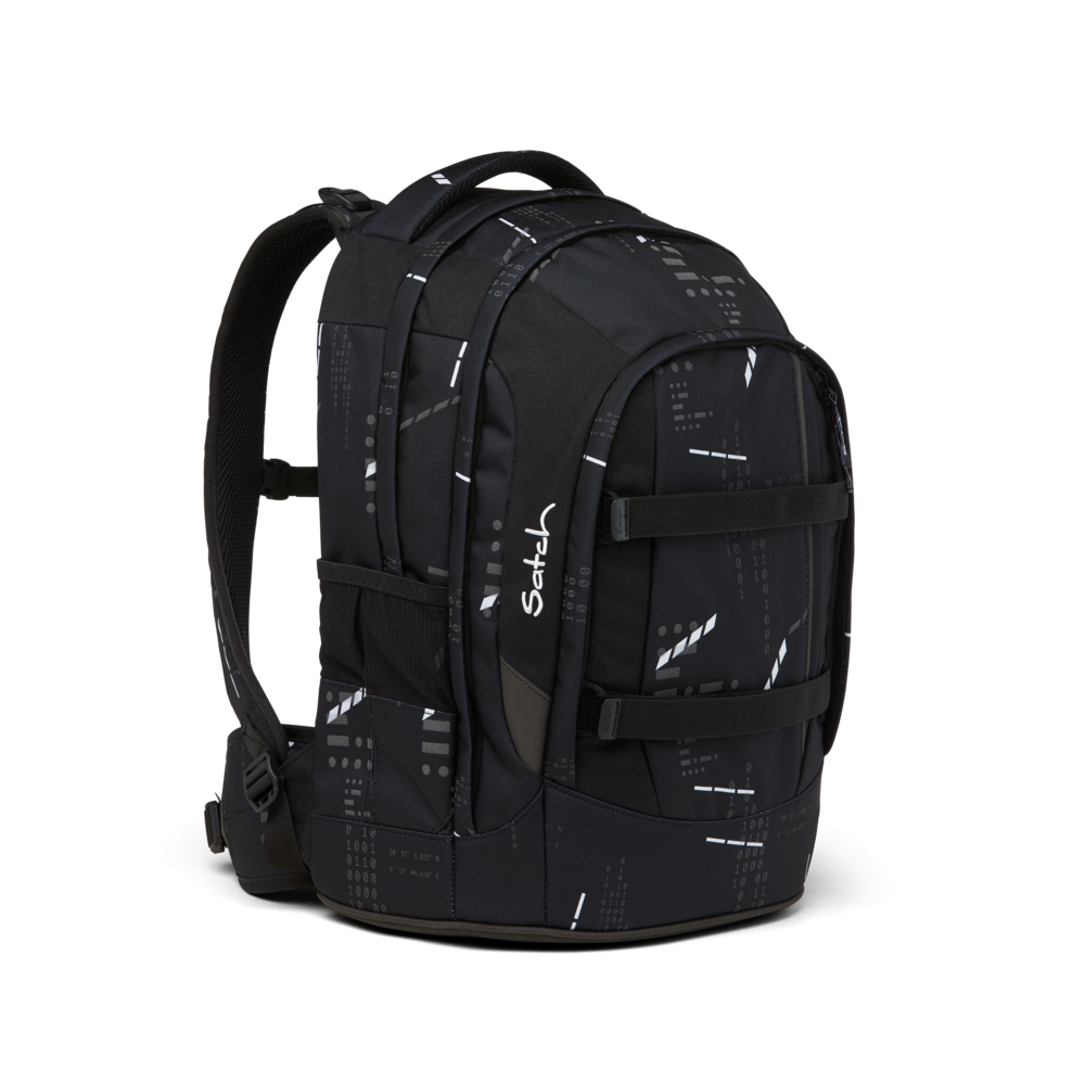 Satch Pack Ninja Matrix - Bild 2
