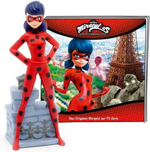 Tonies: Miraculous - Aller Anfang ist schwer 6 J.