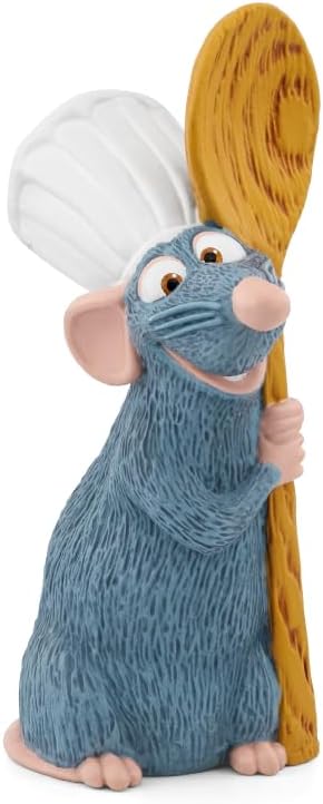 Tonies 4J. Disney Ratatouille - Bild 2