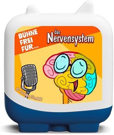 Clever Tonies: Bühne frei für... - Set ab 5 J. - Bild 3