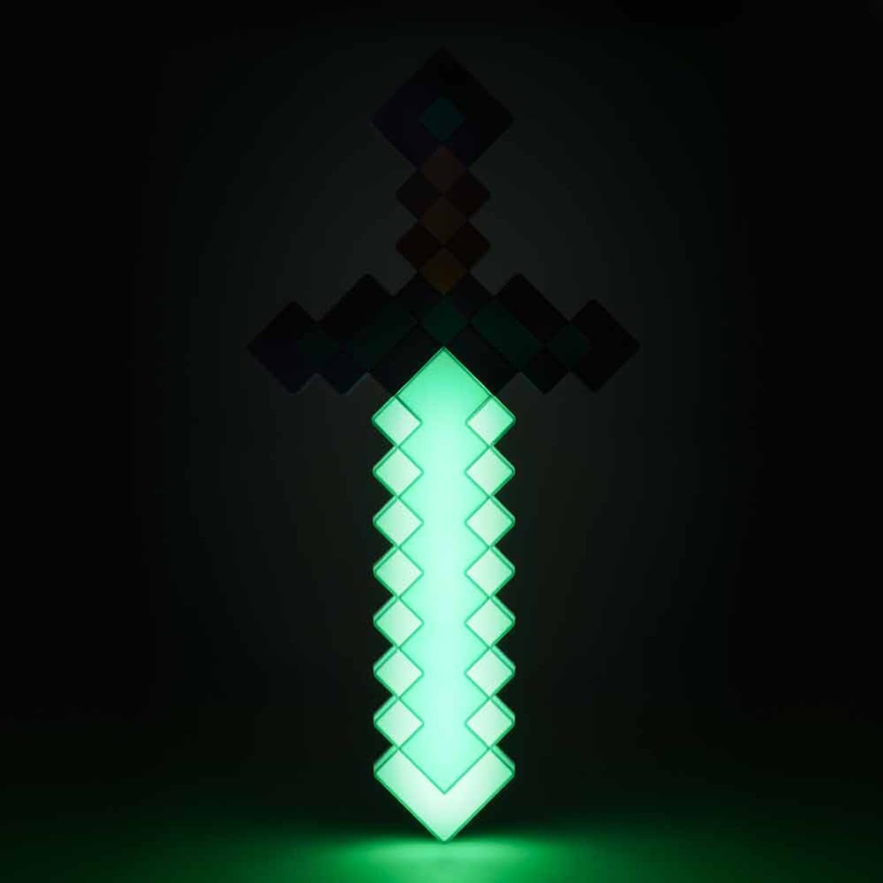 Minecraft Diamantschwert Licht - Bild 6