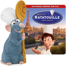 Tonies 4J. Disney Ratatouille